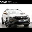 Dacia Sandero Stepway 2026
