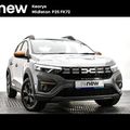 Dacia Sandero Stepway 2026