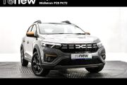 Dacia Sandero Stepway 2026