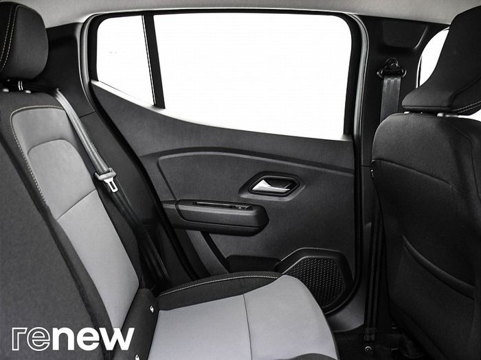 Dacia Sandero Stepway 2026