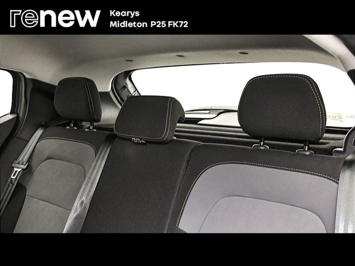 Dacia Sandero Stepway 2026