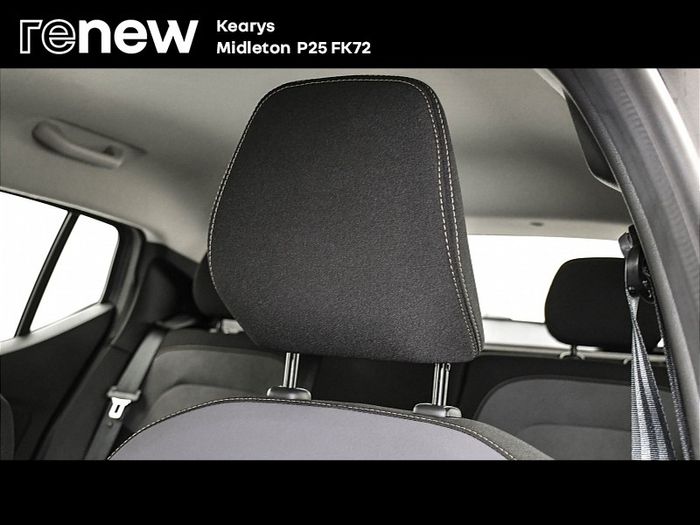 Dacia Sandero Stepway 2026