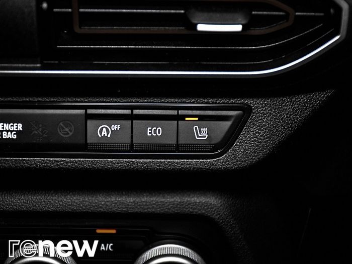 Dacia Sandero Stepway 2026