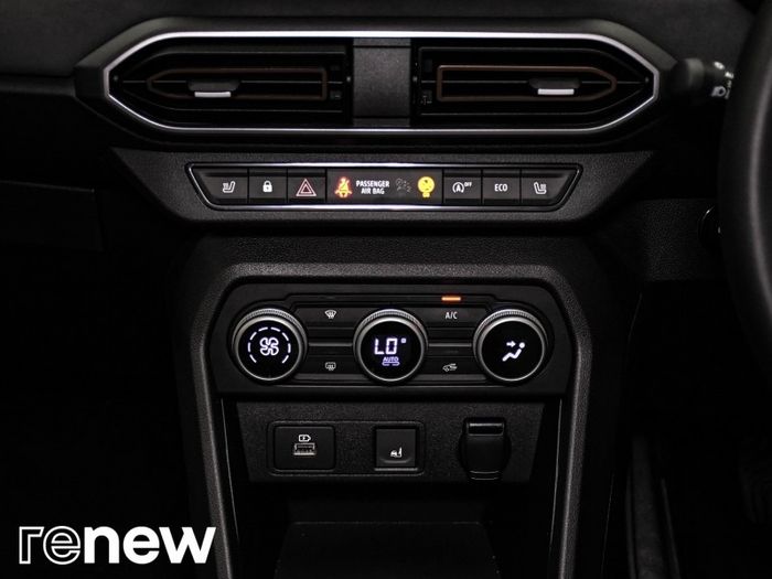 Dacia Sandero Stepway 2026