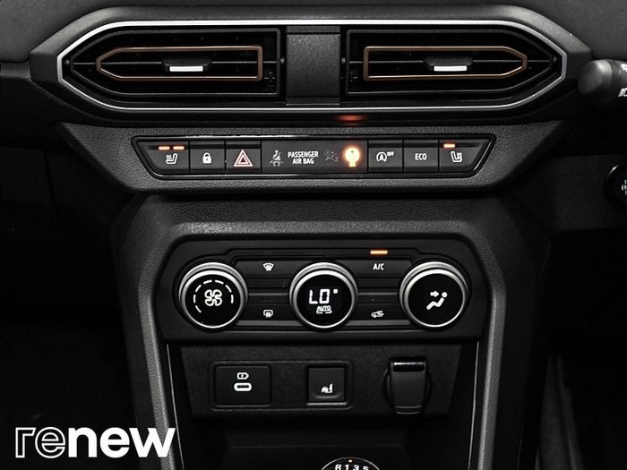 Dacia Sandero Stepway 2026