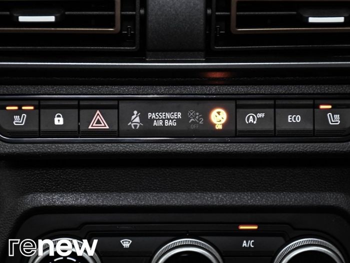 Dacia Sandero Stepway 2026