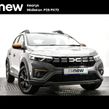 Dacia Sandero Stepway 2026