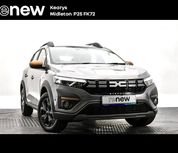 Dacia Sandero Stepway 2026