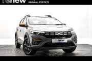 Dacia Sandero Stepway 2026