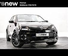 Renault 5 2026
