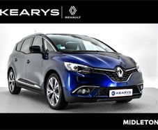 Renault Grand Scenic 2018