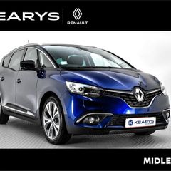 Renault Grand Scenic 2018