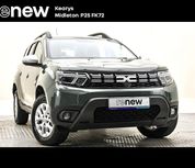 Dacia Duster 2023