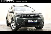 Dacia Duster 2023