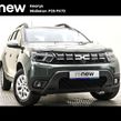 Dacia Duster 2023