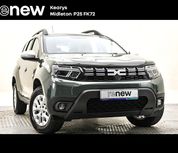 Dacia Duster 2023