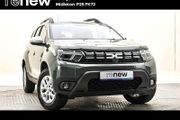 Dacia Duster 2023