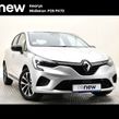 Renault Clio 2023