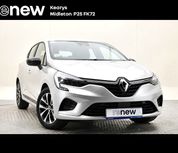 Renault Clio 2023