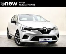 Renault Clio 2023