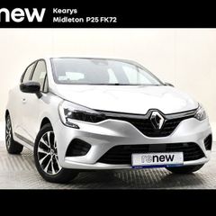 Renault Clio 2023