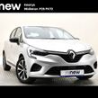 Renault Clio 2023