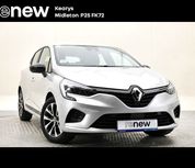 Renault Clio 2023