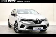 Renault Clio 2023