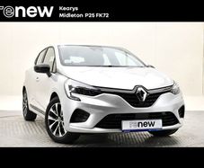 Renault Clio 2023