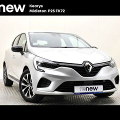 Renault Clio 2023