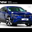 Renault Megane E-Tech 2024