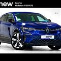 Renault Megane E-Tech 2024