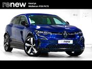Renault Megane E-Tech 2024