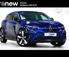 Renault Megane E-Tech 2024