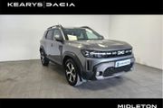 Dacia Duster 2025