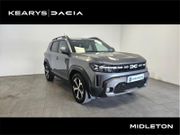 Dacia Duster 2025