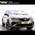 Renault Arkana 2023