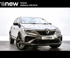 Renault Arkana 2023