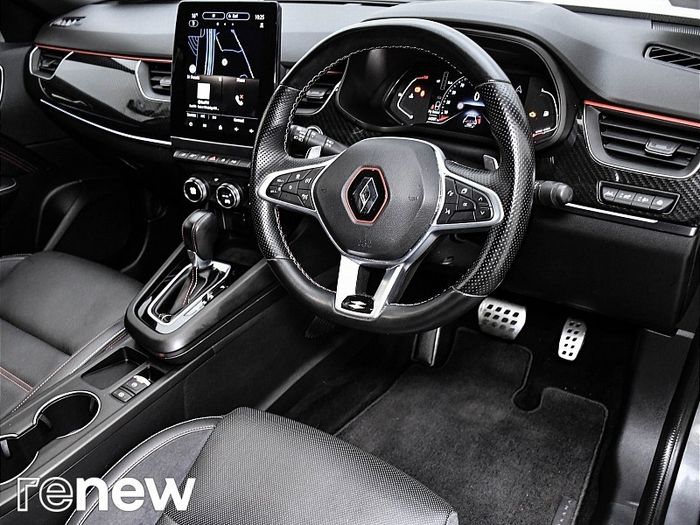 Renault Arkana 2023
