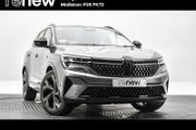 Renault Austral 2024