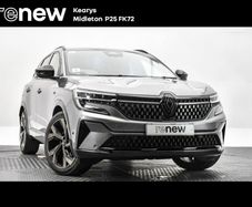 Renault Austral 2024