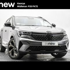 Renault Austral 2024