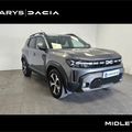 Dacia Duster 2025