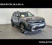 Dacia Duster 2025