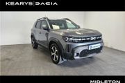 Dacia Duster 2025