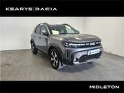 Dacia Duster 2025