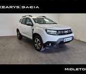 Dacia Duster 2024