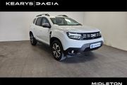 Dacia Duster 2024