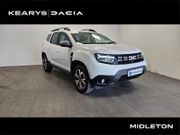 Dacia Duster 2024