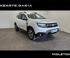 Dacia Duster 2024